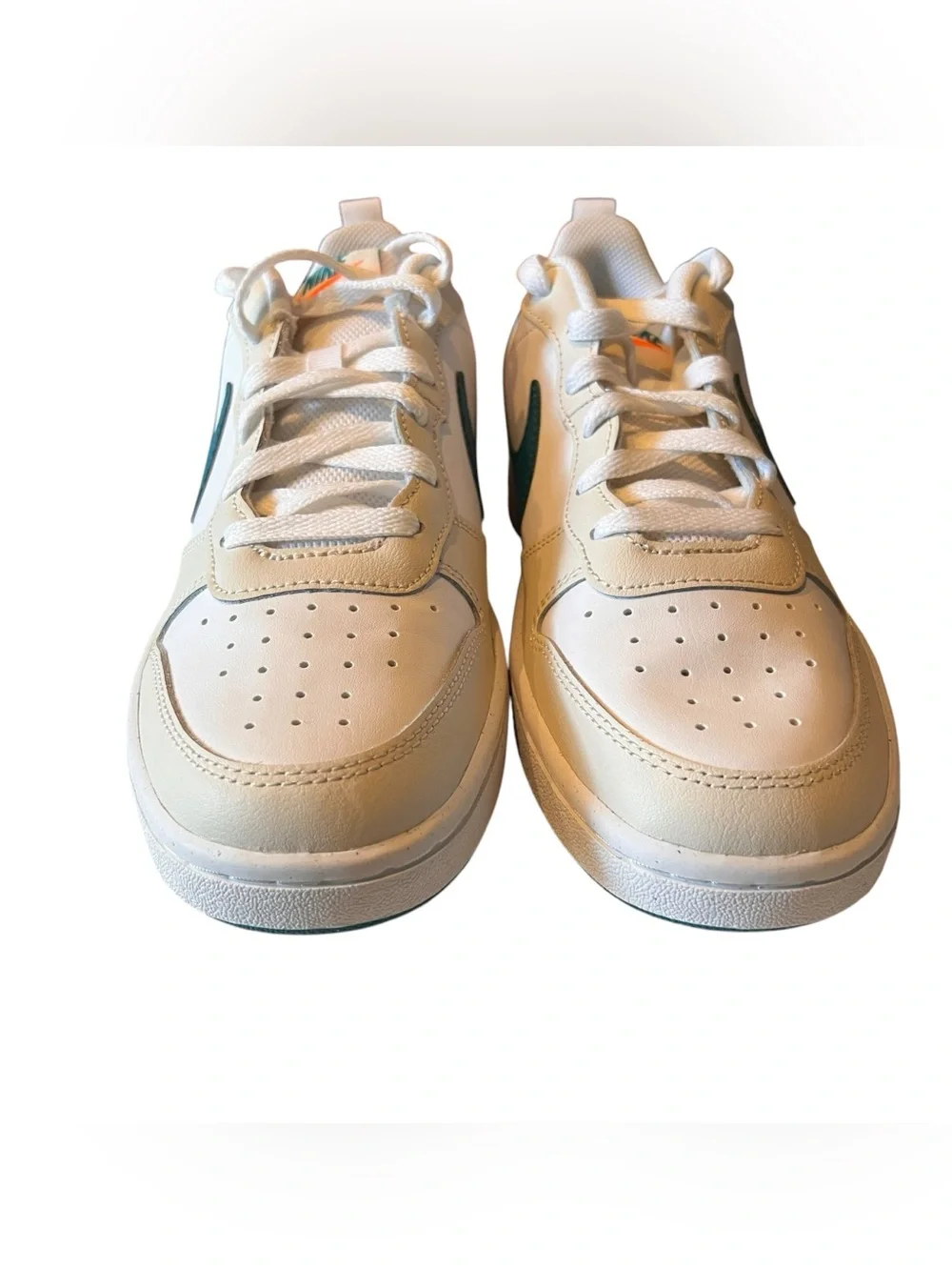 Nike Court Borough Low Recraft Size 6.5Y or 8W New Without Box